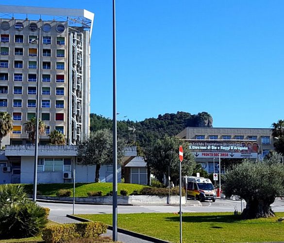 23032020 ospedale ruggi salerno
