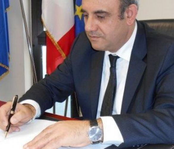 23032020 sindaco fortunato