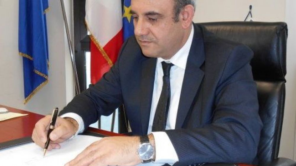 23032020 sindaco fortunato 23032020 sindaco fortunato