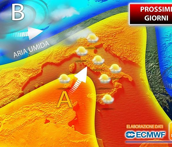 23032021 prossimi giorni 23321