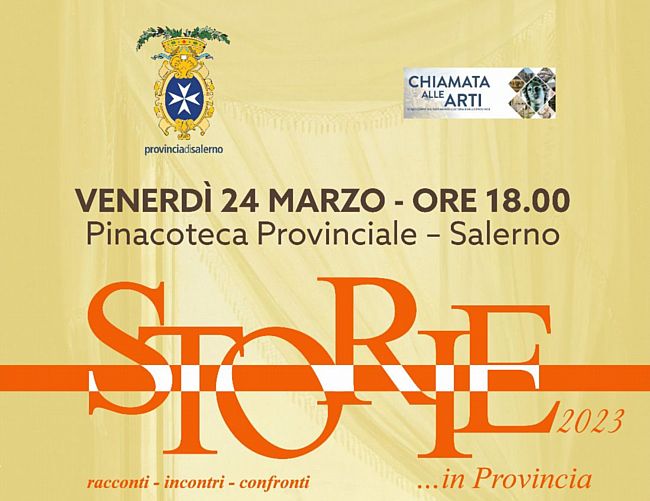 23032023 locandina pinacoteca