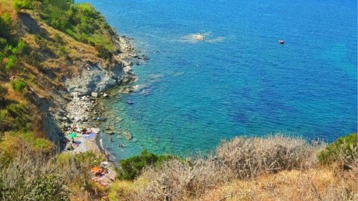 23032025 caletta san francesco   foto web 23032025 caletta san francesco   foto web