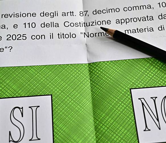 23032026 scheda referendum giustizia
