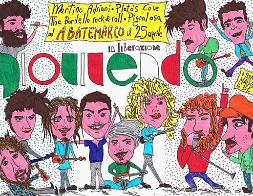 23042014 25 aprile abatemarco