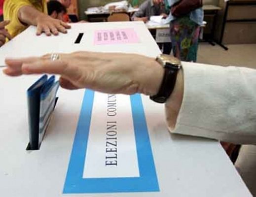23042014 elezioni comunali