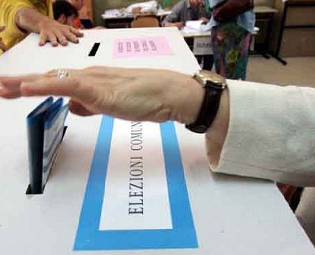23042014 elezioni comunali