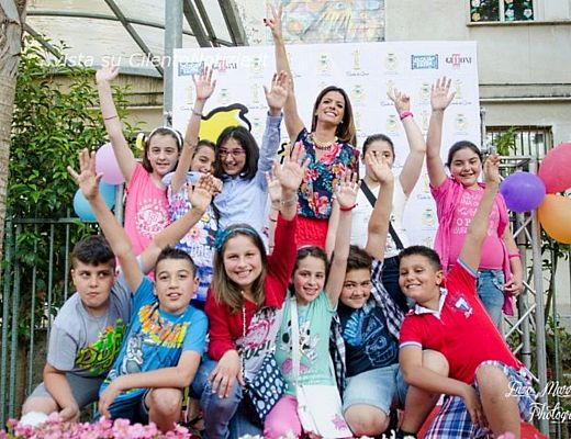 23042015 agropoli school movie