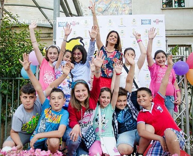 23042015 agropoli school movie