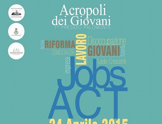 23042015 jobs Act 24 aprile