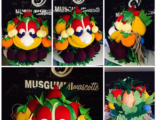 23042015 mascotte expo 2015