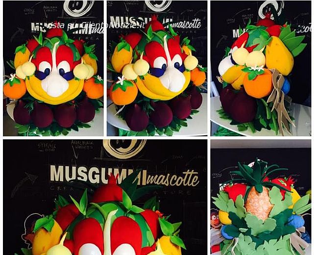 23042015 mascotte expo 2015 23042015 mascotte expo 2015