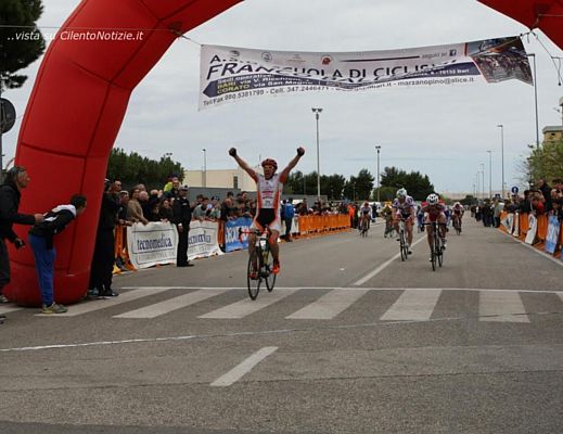 23042015 vincitore