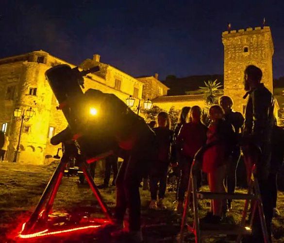 23042016 cilento sotto le stelle