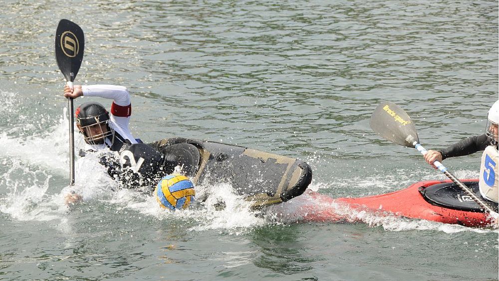 23042018 canoa polo cilento