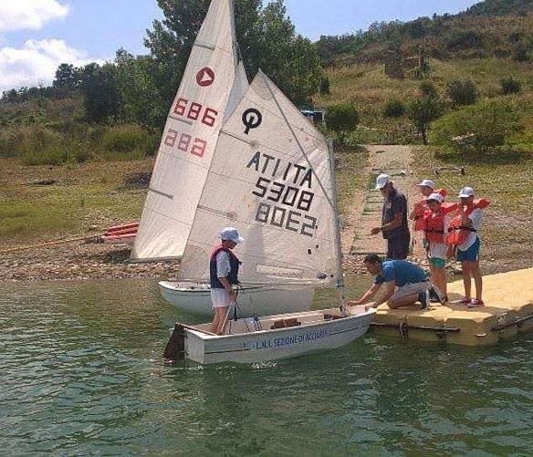 23042018 corsi di vela capaccio