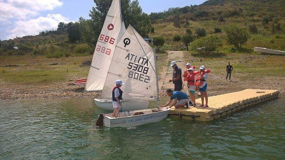 23042018 corsi di vela capaccio