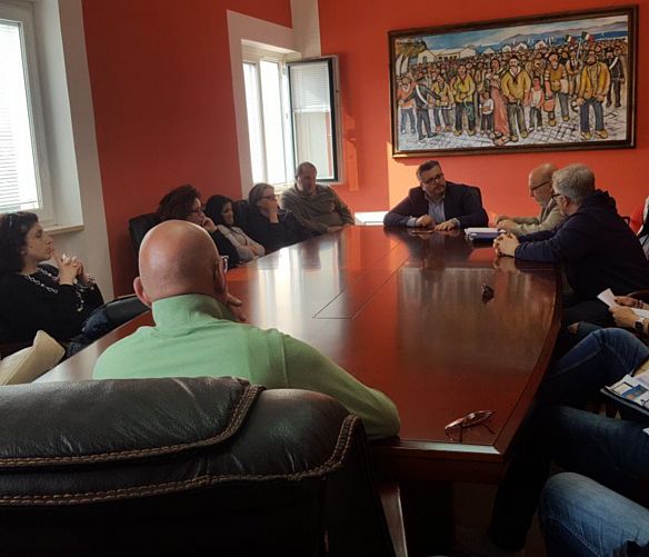 23042018 foto incontro