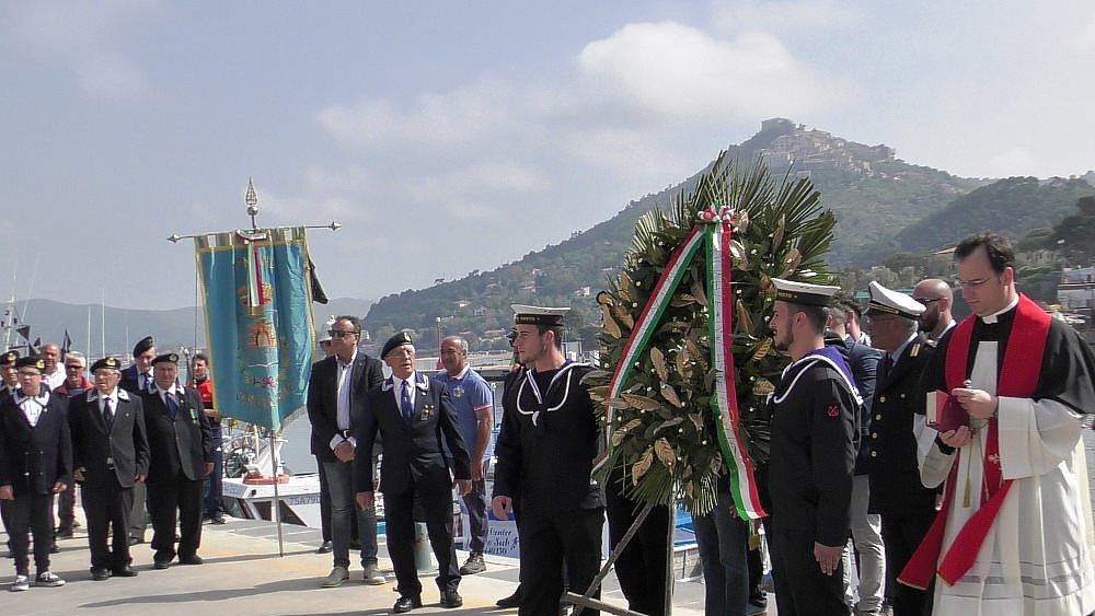 23042019 25 aprile Castellabate foto archivio