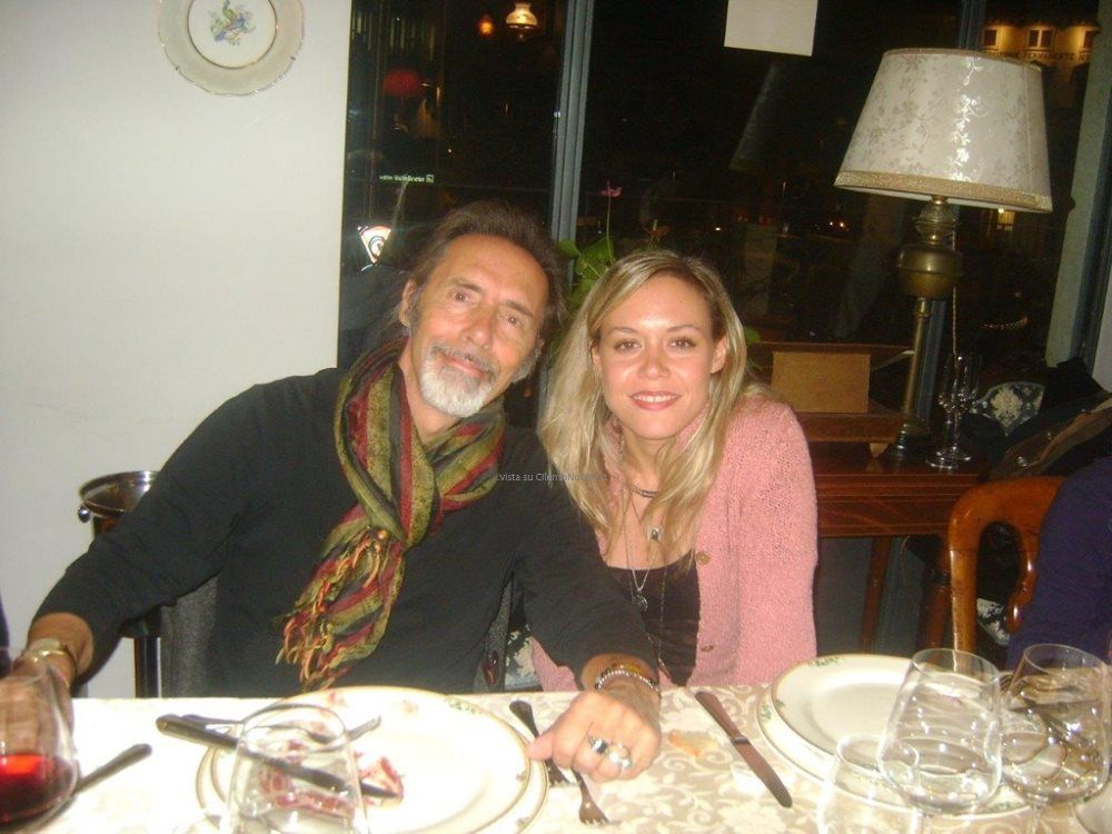 marco ferrandini nel cilento