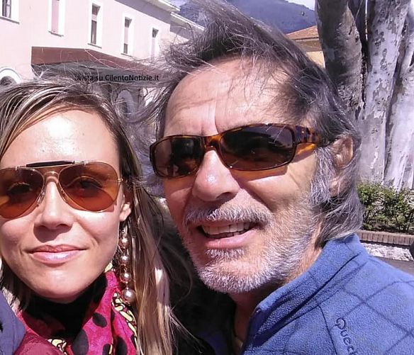 Tonino-Luppino foto - 23042019 Marco e Charlotte Ferradini