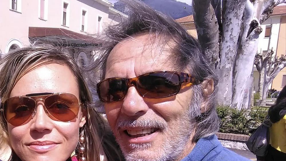 23042019 Marco e Charlotte Ferradini 23042019 Marco e Charlotte Ferradini