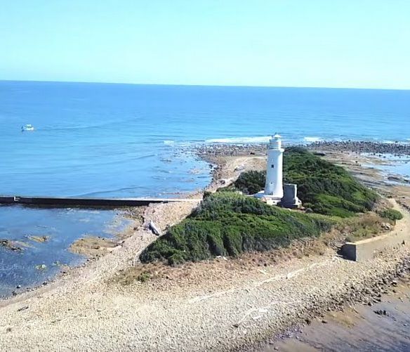 23042019 isola di licosa