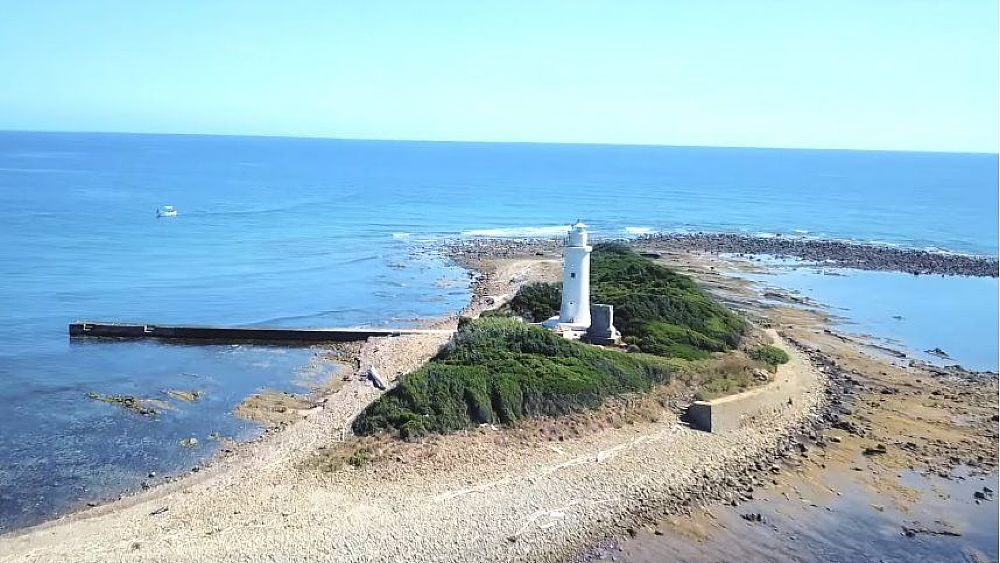 23042019 isola di licosa