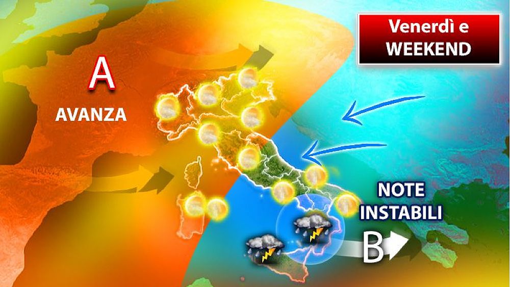 23042020 venerdi weekend 23420