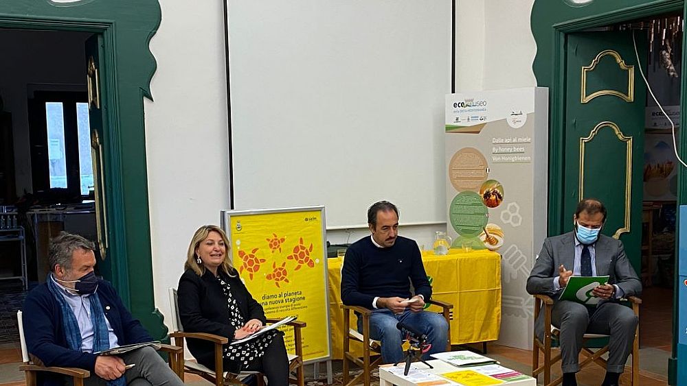 23042021 pollica e sarim 23042021 pollica e sarim