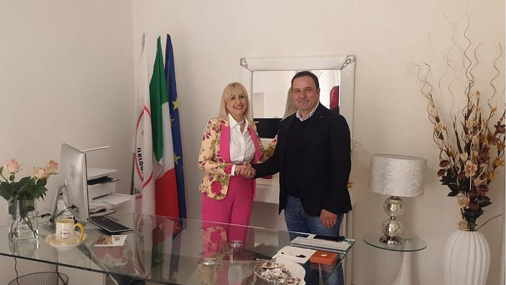 23042022 gaudiano e capezzuto ad albanella