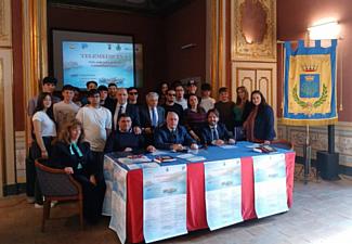 23042026 convegno telemedicina maiori foto gruppo