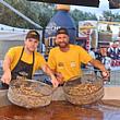 Castellabate Notizie foto - 23042026 festa pescato di paranza