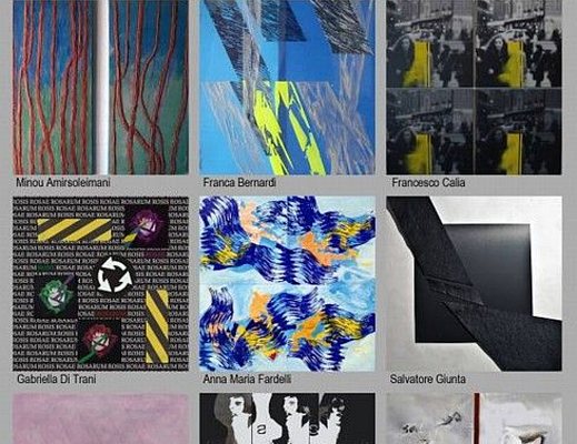 23052013 centoventi x centoventi loredana rea 00