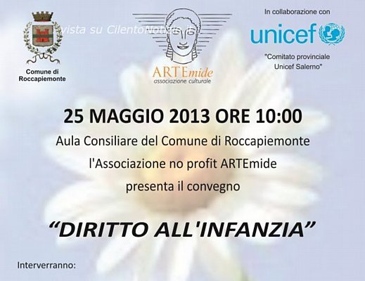 23052013 diritto all infanzia