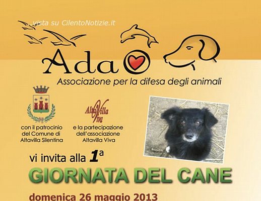 23052013 flyer giornata del cane