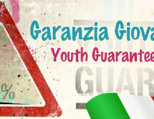 23052014 Garanzia Giovani Campania