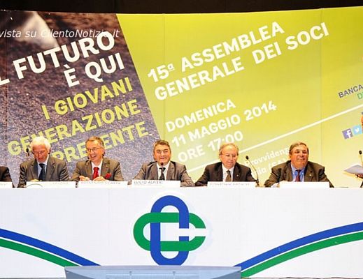 23052014 bcc valore maggio