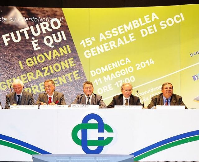 23052014 bcc valore maggio