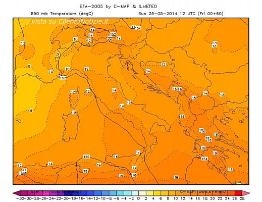 23052014 caldo ovunque