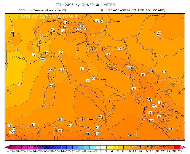 23052014 caldo ovunque
