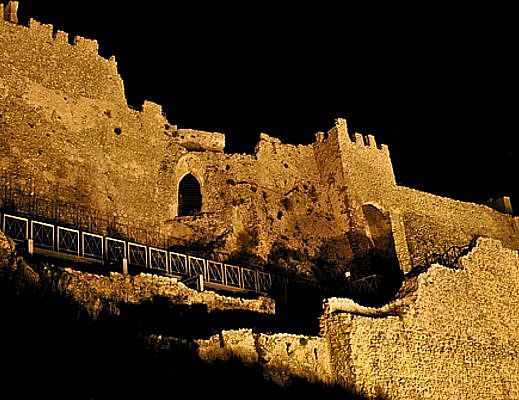 23052014 castello di arechi salerno