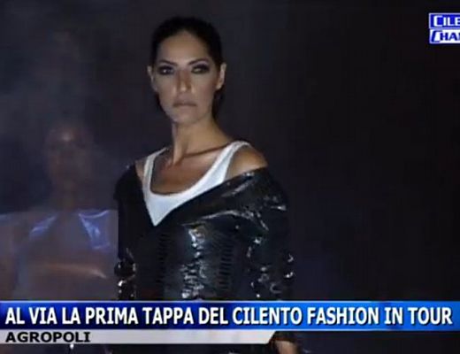 23052014 cilento fashion in tour agropoli