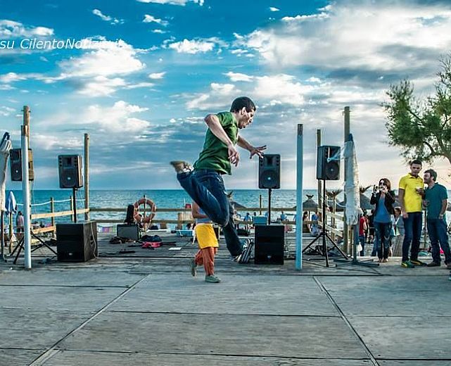 23052014 dum dum republic capaccio