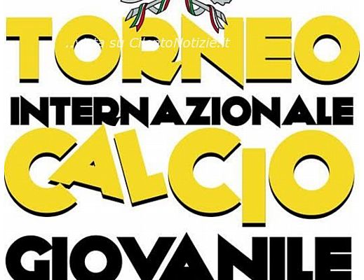 23052014 torneo calcio giovanile