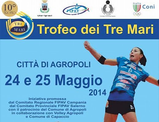 23052014 trofeo tre mari