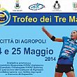 Sport foto - 23052014 trofeo tre mari