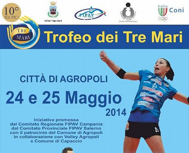 23052014 trofeo tre mari