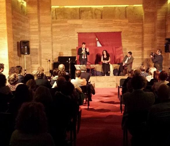 23052016 Notte dei Musei 21 maggio 2016