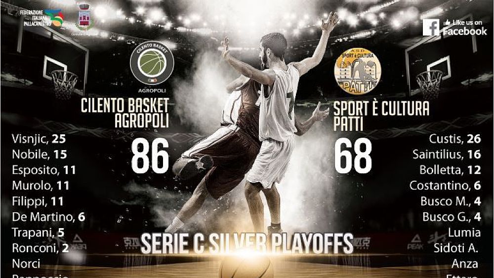 23052016 cilento basket agropoli tabellini