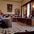 Comuni foto - 23052016 consiglio comunale amalfi